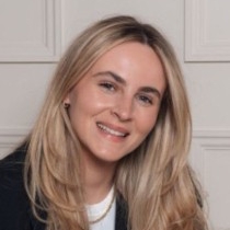 Gillian Delaunay