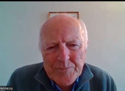 Don Hennessy