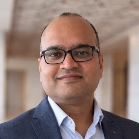 Sunil Prakash