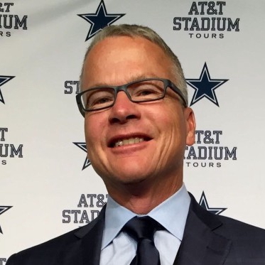 Stuart Daigle