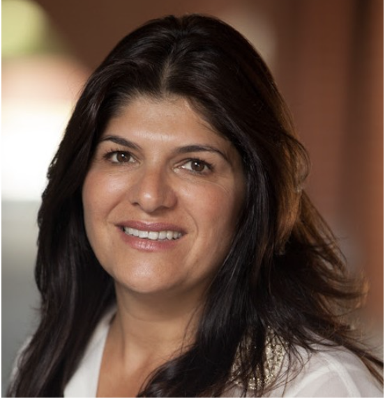 Gila Azrad