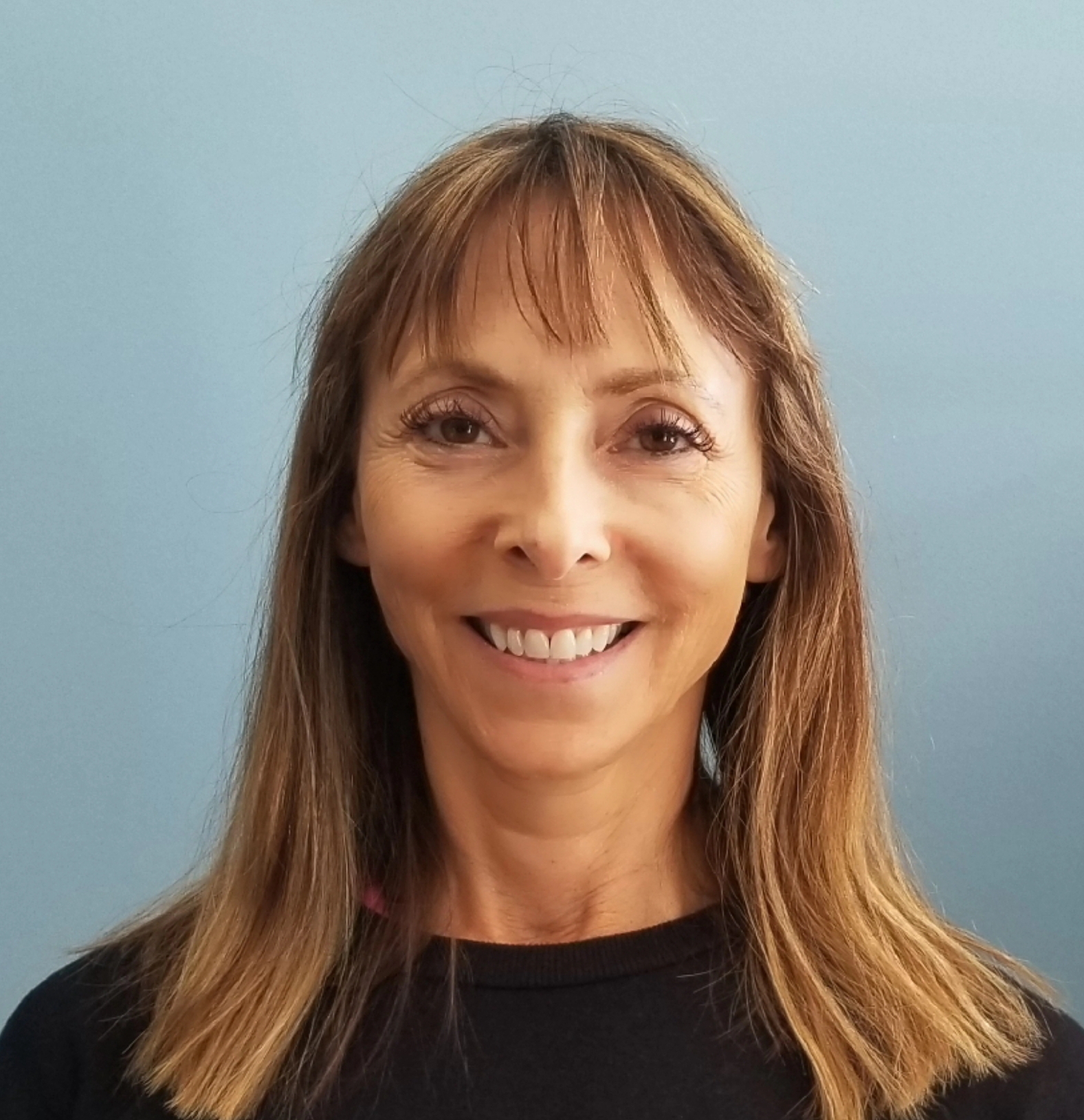Jennifer Hookham