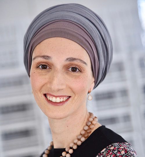 Tamar Tabak