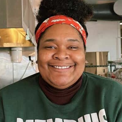Daisha McGriff