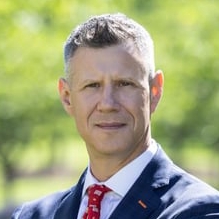 Stuart Fishbein
