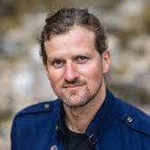 Nicholas Hedlund