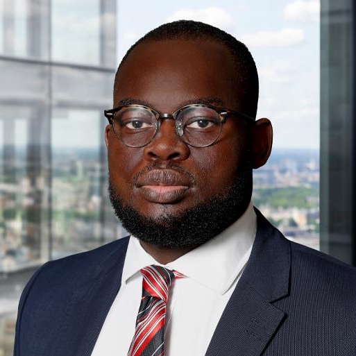 Stan Amoah