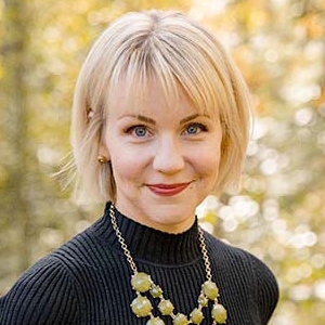 Leah Payne
