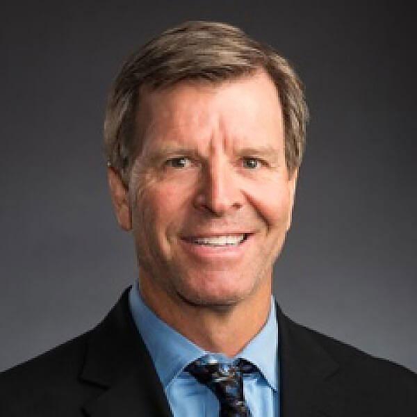 Warren Kramer