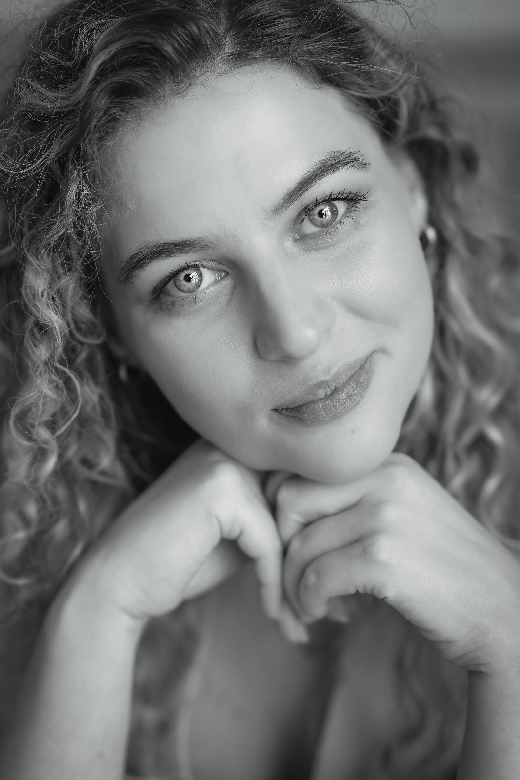Alicia Hill
