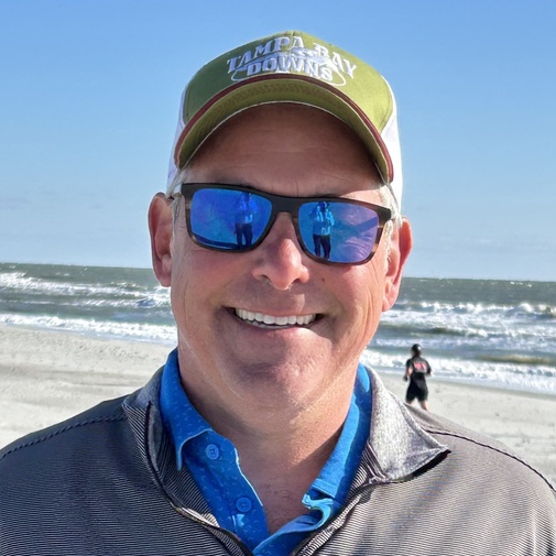 Ted Geltner