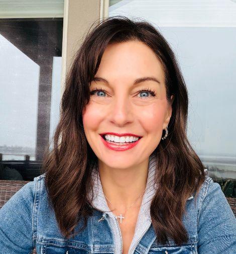 Donna Parkhurst
