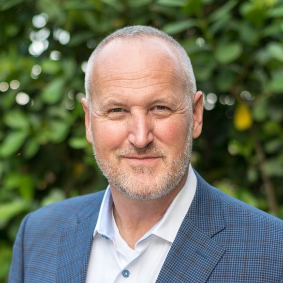 Bart Berkey
