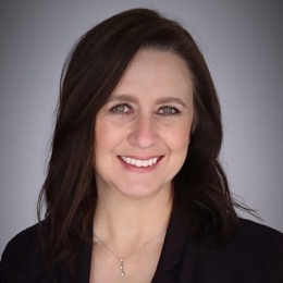 Mandy Keyes