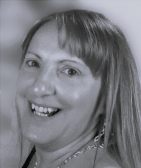 Gail Shephard