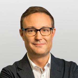 Chris Arendt