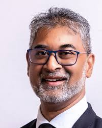 Arif Ismail