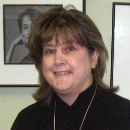 Cindy Dupuy