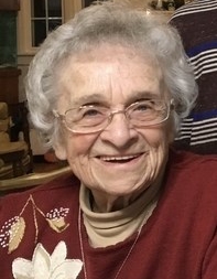 Catherine Letton