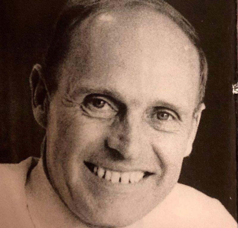 Roger Kinney