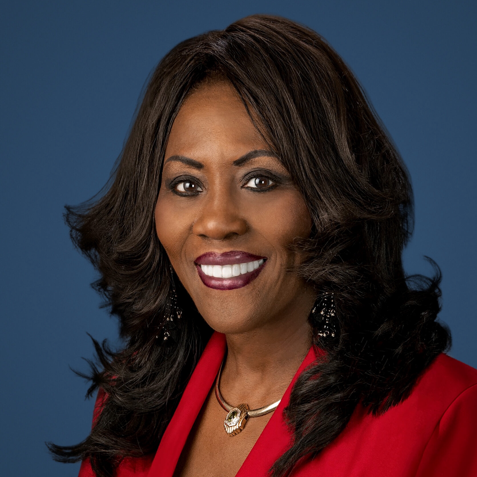 Martha Daniel