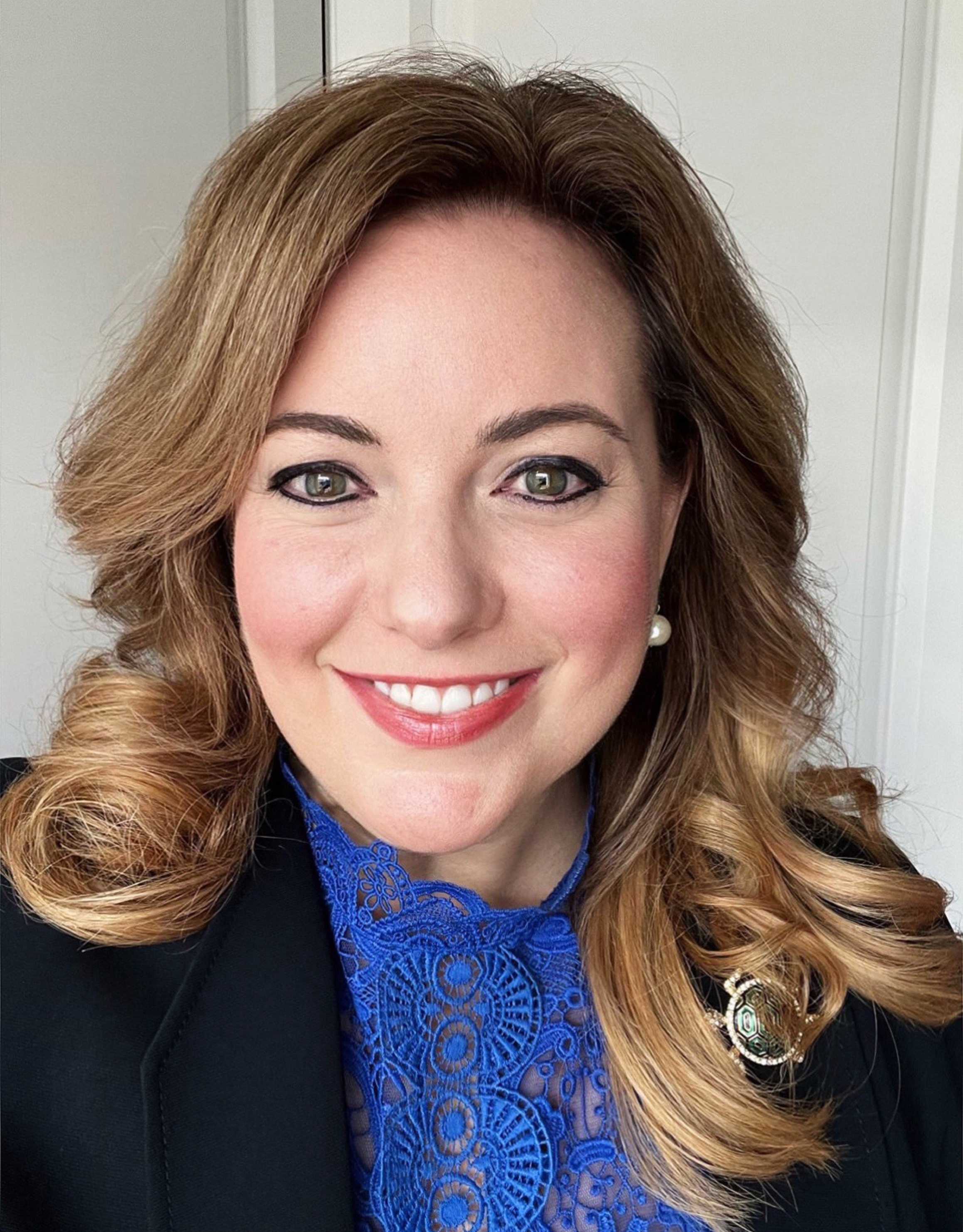 Amanda J. Scott