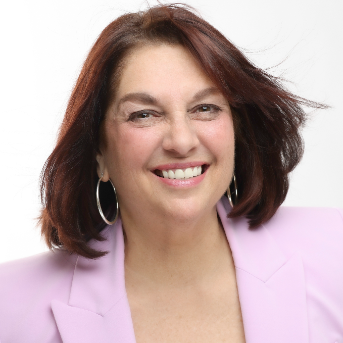 Sharon Heaton