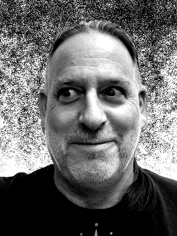 Dave Karstad