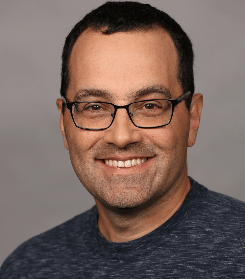 Dean Baratta