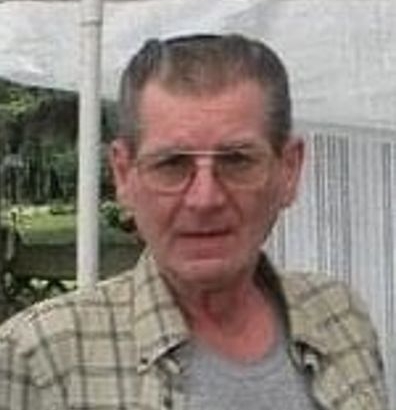 Alan Rollison