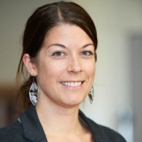 Sarah O'Neill
