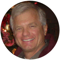 Bob Pyke