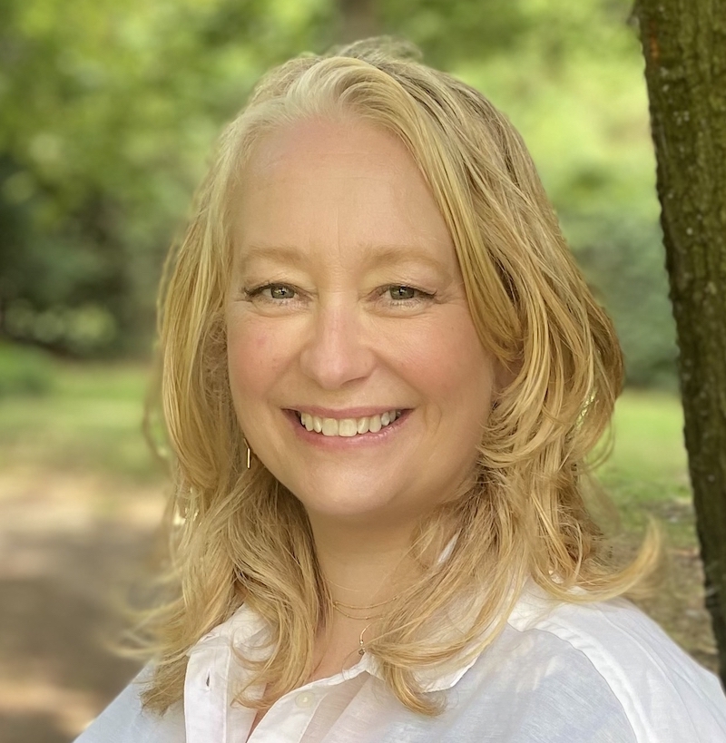 Barbara Havelock
