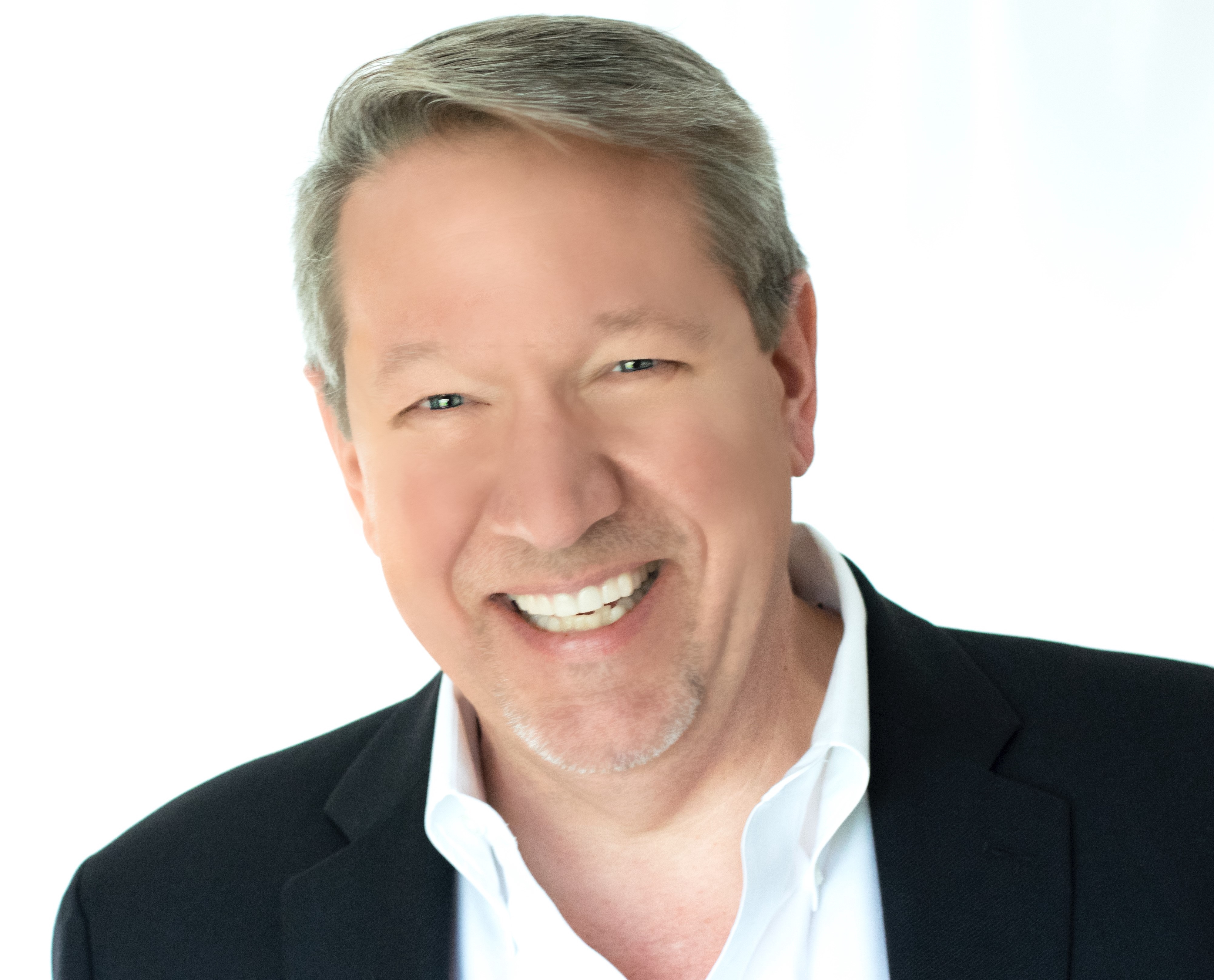 Doug Johnston