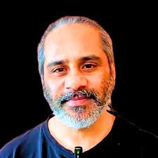 Sukhdev Virdee