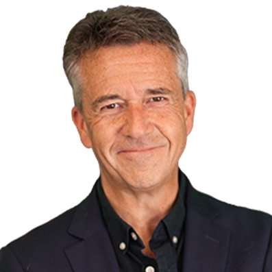 Paul McGee