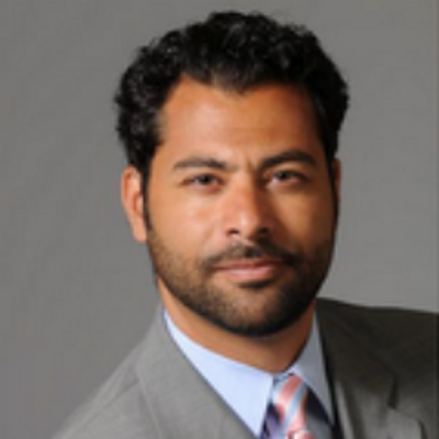 Eric Macramella