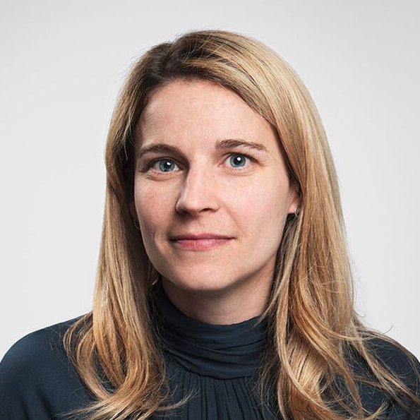 Amanda McDonald-Green