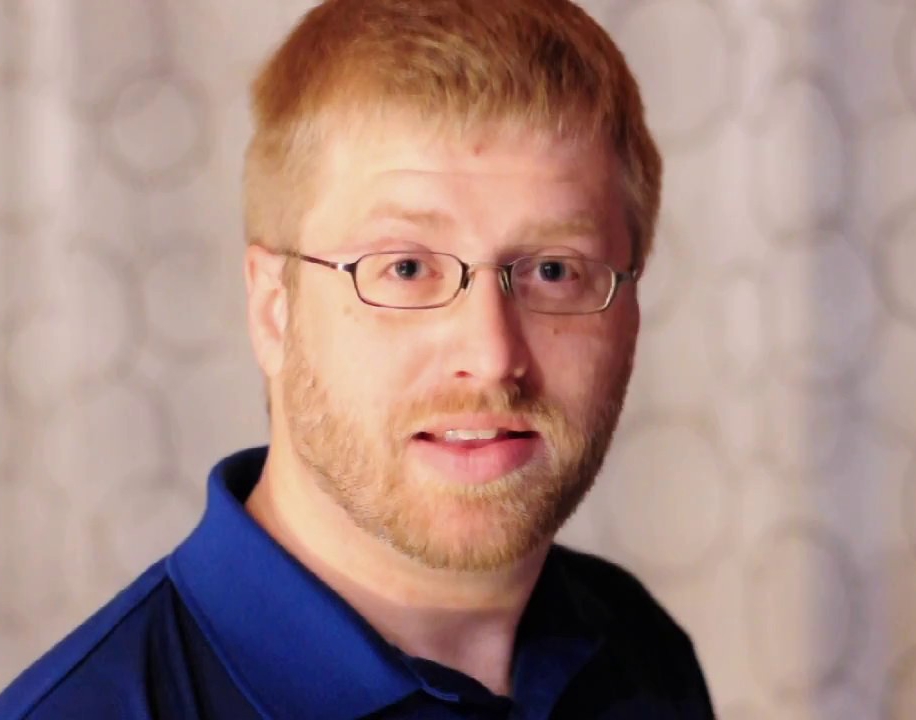 Colin Robar