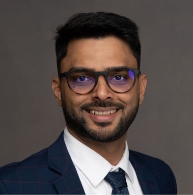 Naveen Malwal