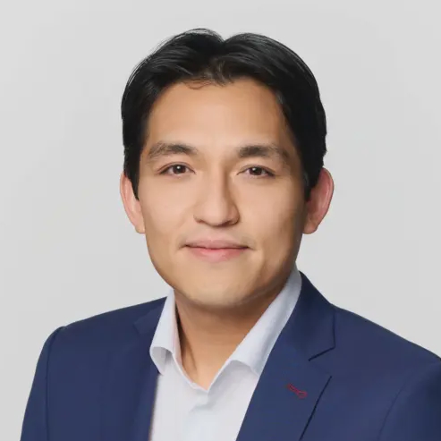 Chris Chen