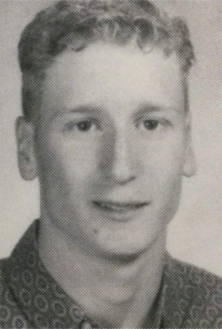 Tim Conklin