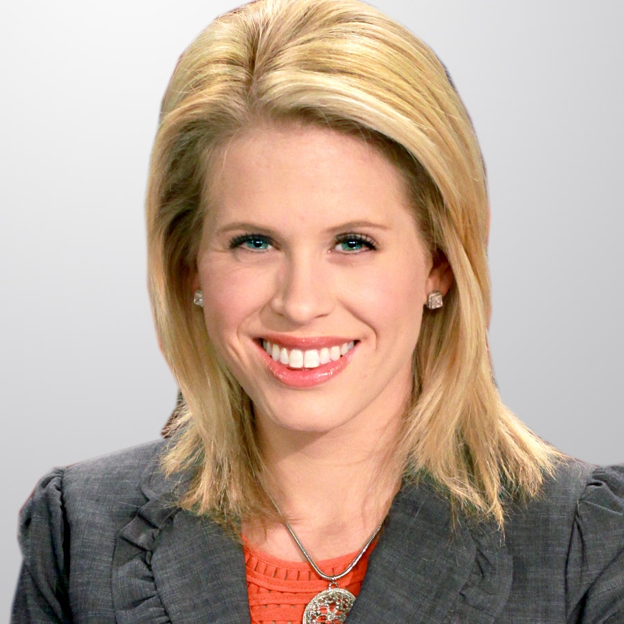 Meredith Mitchell