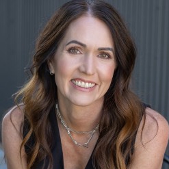 Martha Kinsley