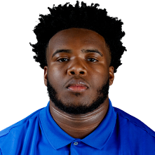 Cam Moore