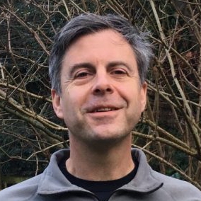 Mike Morecroft