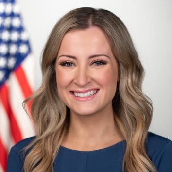 Sarah Matthews