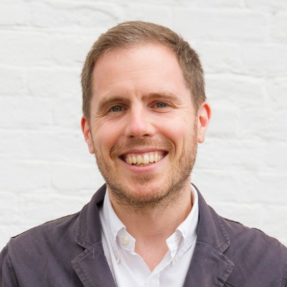 Ben Hayman
