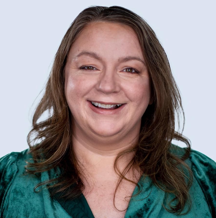 Kat Johnston