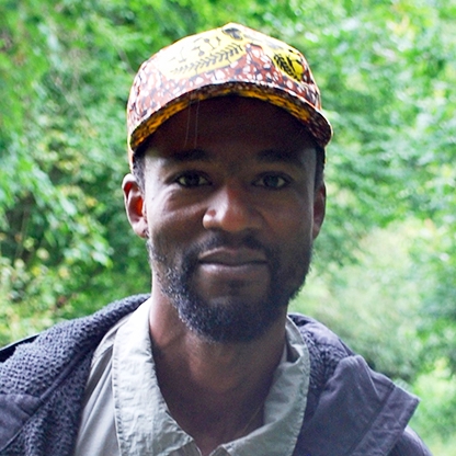 Marlon Patrice